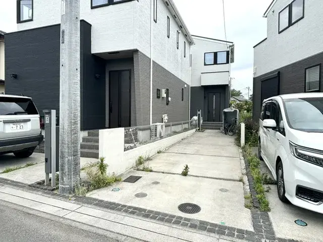 Propiedad 2SLDK Ciudad de Soka Prefectura de Saitama (4)