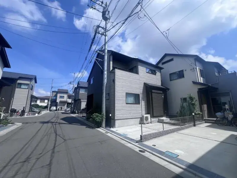 Akiya in Saitama