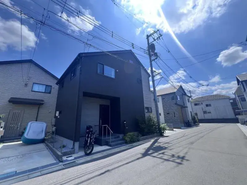 3LDK Property Niiza City Saitama Prefecture (2)