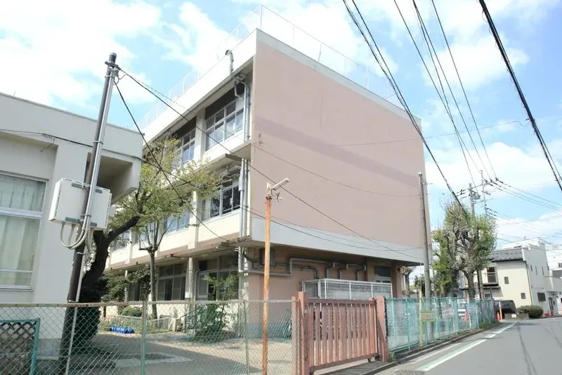 3LDK Property Niiza City Saitama Prefecture (3)