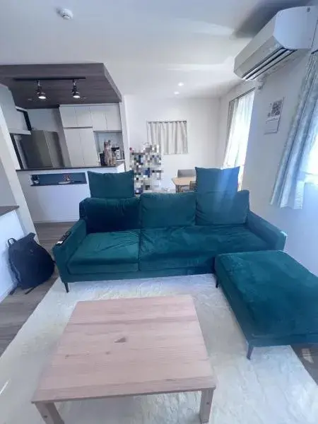 3LDK Property Niiza City Saitama Prefecture (4)