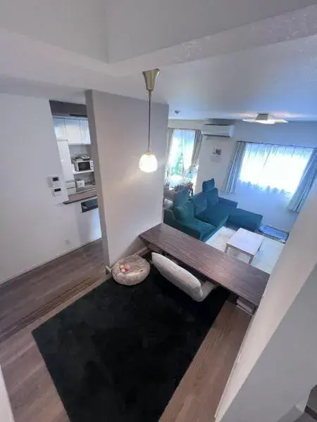 3LDK Property Niiza City Saitama Prefecture (5)