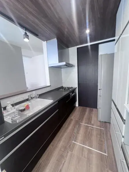 3LDK Property Niiza City Saitama Prefecture (6)