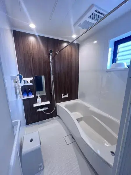 3LDK Property Niiza City Saitama Prefecture (7)