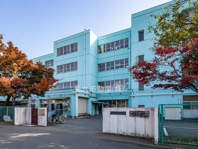 3LDK Property Niiza City Saitama Prefecture (8)