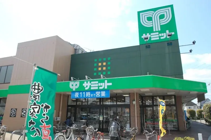 3LDK Property Niiza City Saitama Prefecture (9)