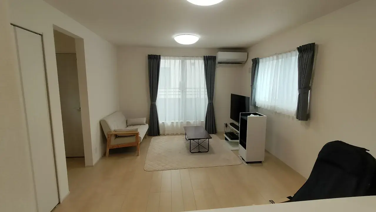 3LDK Property Koshigaya City Saitama Prefecture (2)