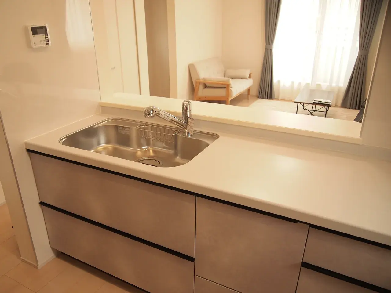 3LDK Property Koshigaya City Saitama Prefecture (15)