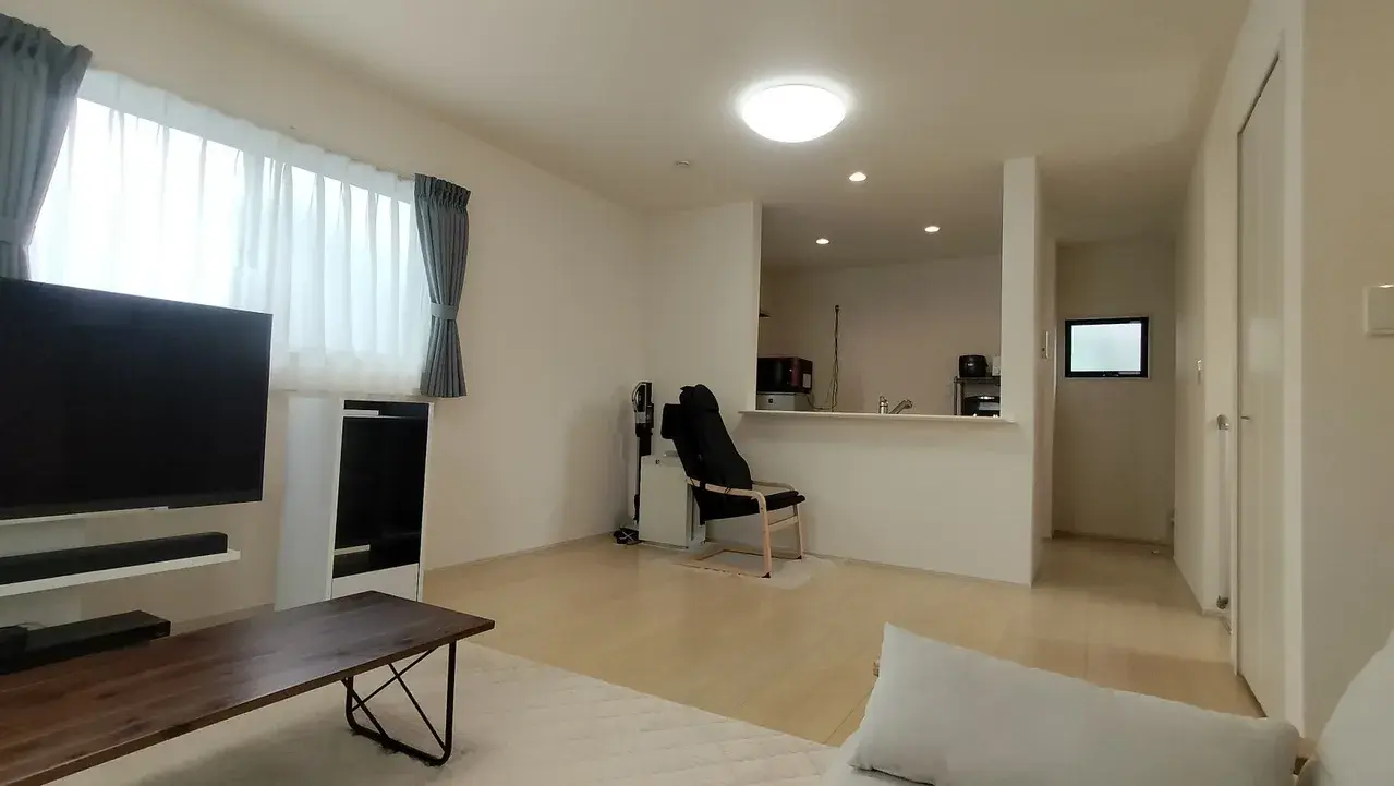 3LDK Property Koshigaya City Saitama Prefecture (3)