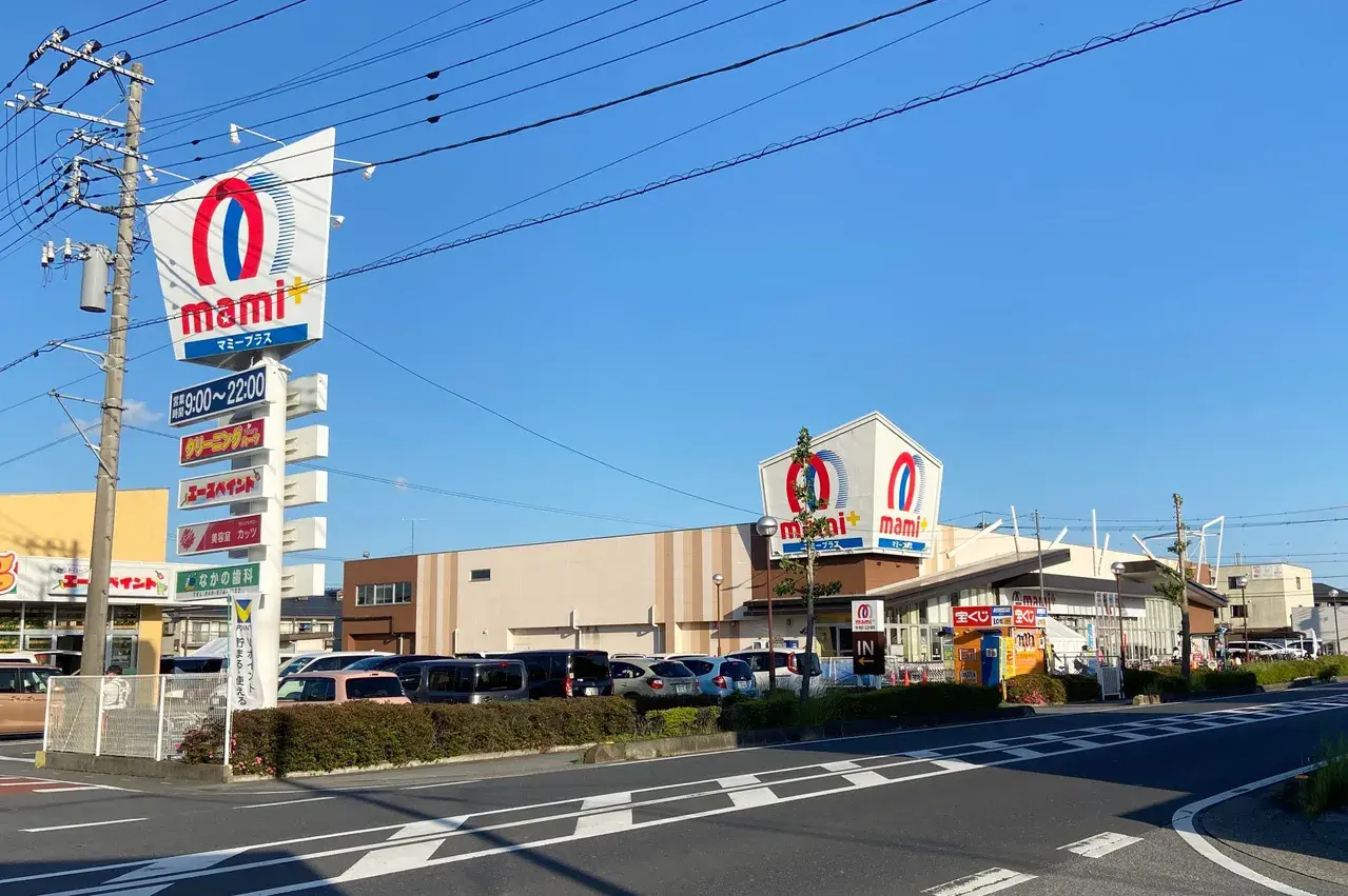 3LDK Property Koshigaya City Saitama Prefecture (24)