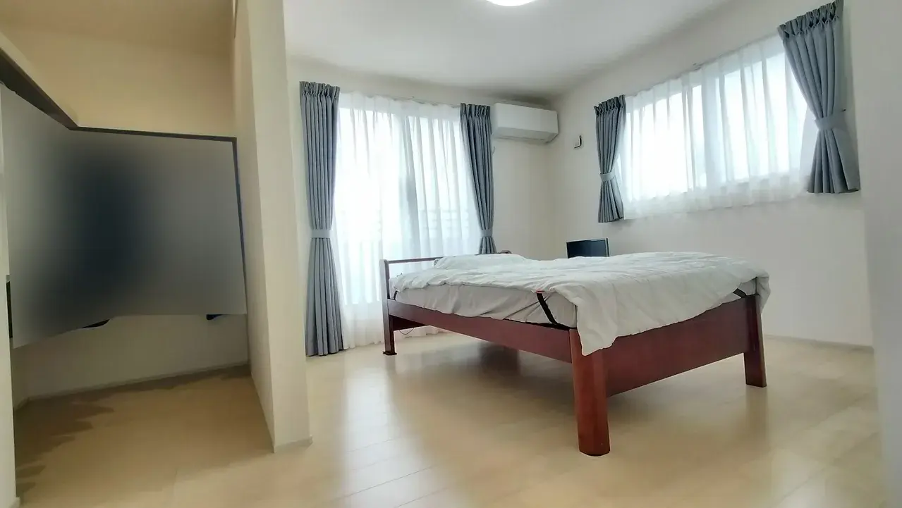 3LDK Property Koshigaya City Saitama Prefecture (5)