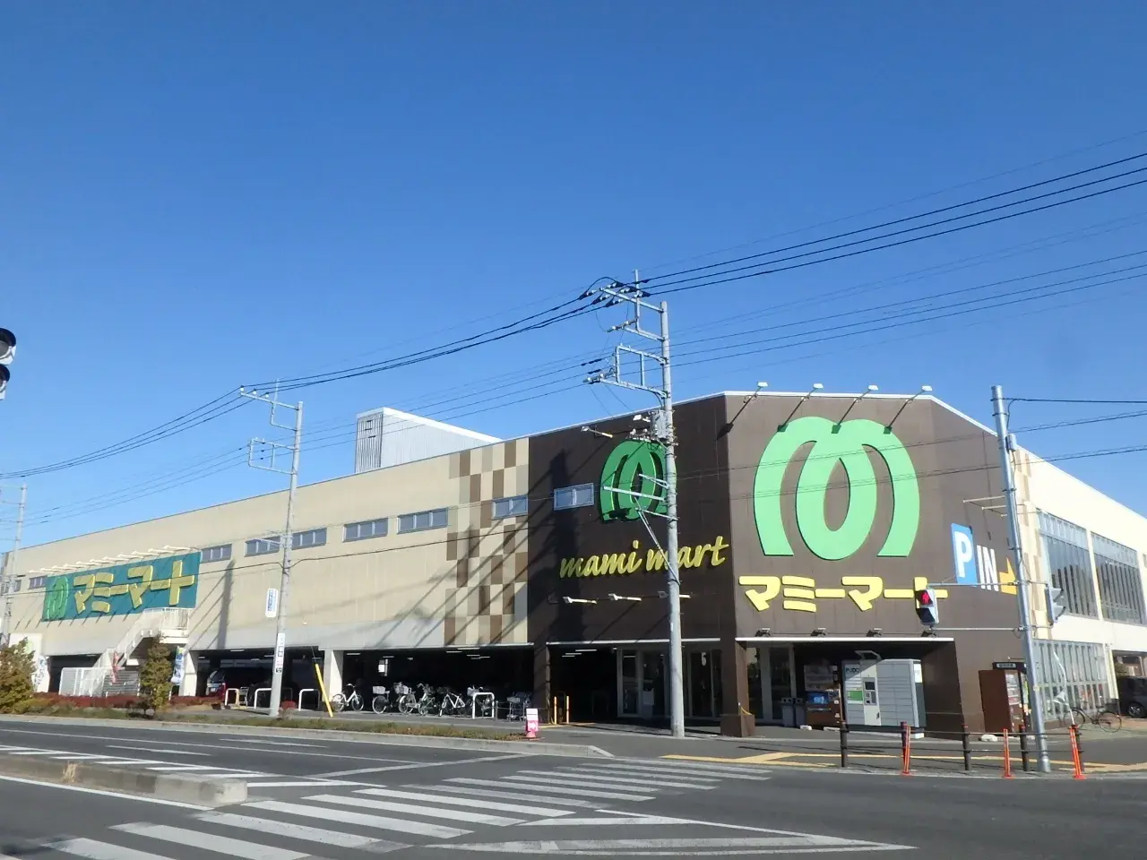 2LDK Property Minuma-ku, Saitama City Saitama Prefecture (4)