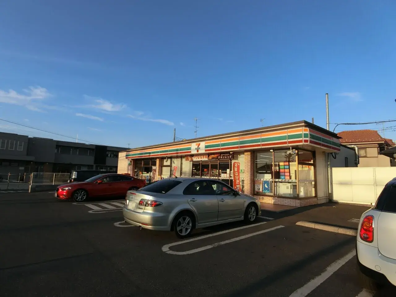 2LDK Property Minuma-ku, Saitama City Saitama Prefecture (9)