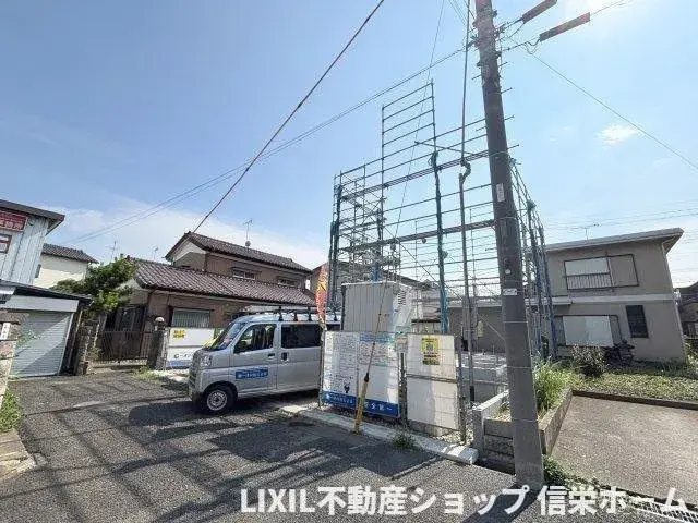 Akiya in Saitama