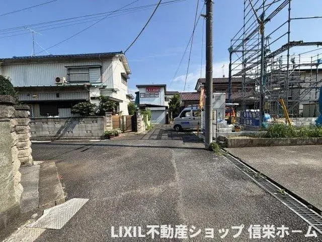 4LDK 莲田市 埼玉县 (2)