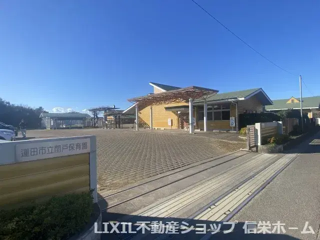 4LDK 莲田市 埼玉县 (5)