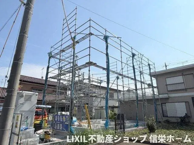 4LDK 莲田市 埼玉县 (6)