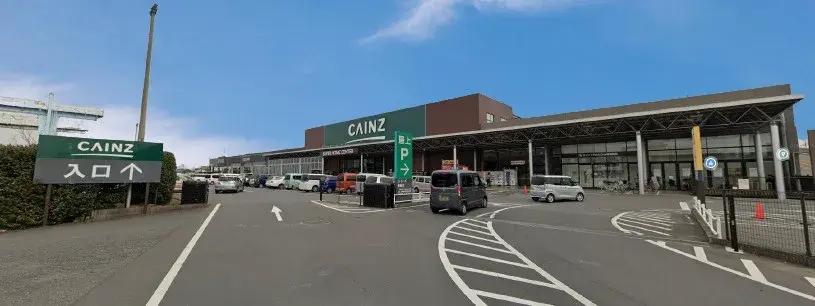 4LDK 莲田市 埼玉县 (7)