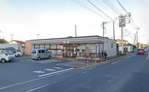 4LDK 莲田市 埼玉县 (9)