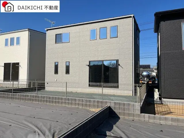Akiya in Saitama