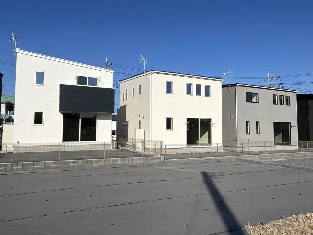 4LDK Honjo City Saitama Prefecture (2)