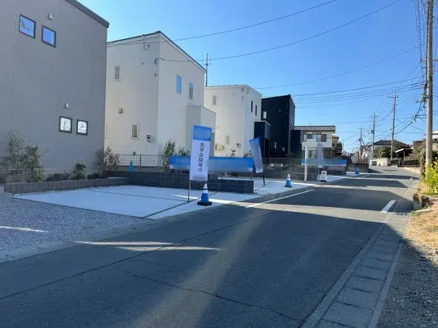 4LDK Honjo City Saitama Prefecture (4)