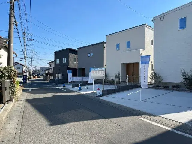 4LDK Honjo City Saitama Prefecture (5)