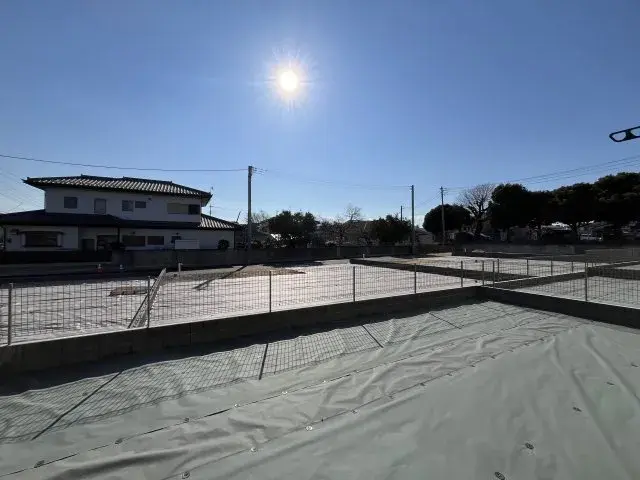 4LDK Honjo City Saitama Prefecture (6)