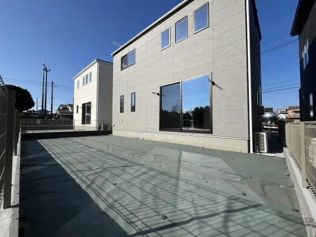 4LDK Honjo City Saitama Prefecture (7)