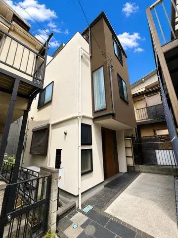 Akiya in Saitama