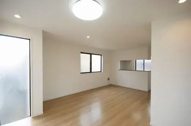 [Bien immobilier 3LDK] Ville de Kawaguchi, Préfecture de Saitama (4)