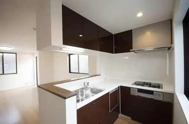 [Bien immobilier 3LDK] Ville de Kawaguchi, Préfecture de Saitama (7)