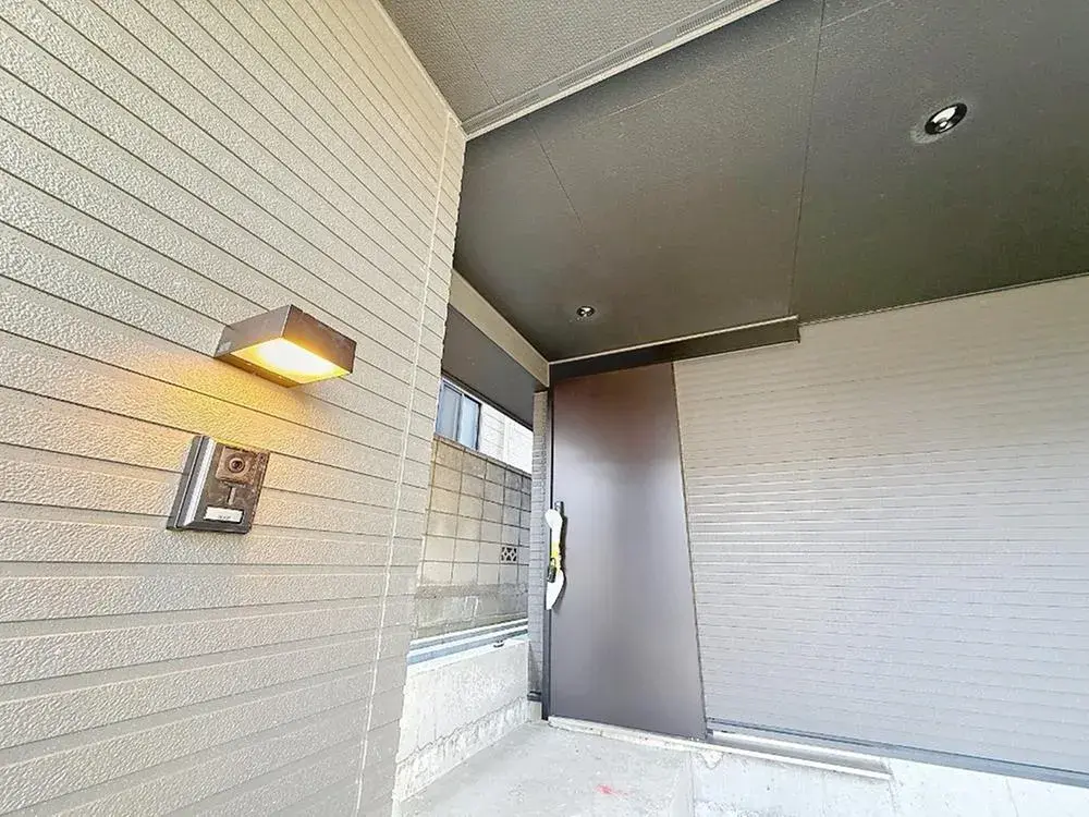3SLDK Ciudad de Saitama Prefectura de Saitama (18)