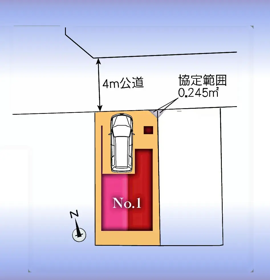 3SLDK Ciudad de Saitama Prefectura de Saitama (27)