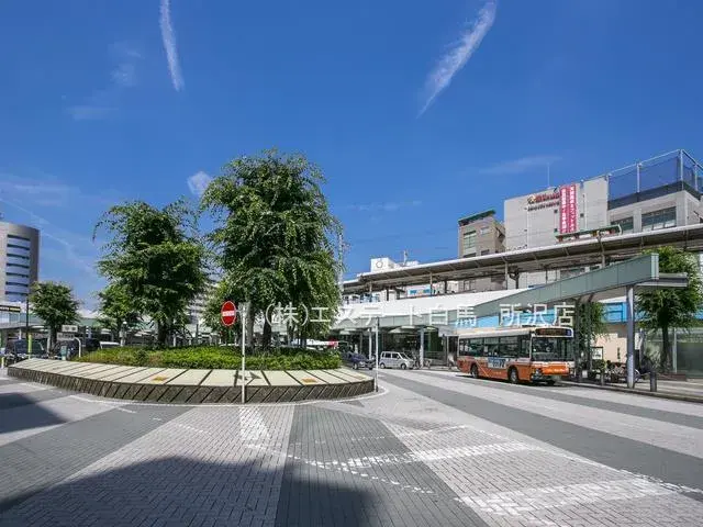 2SLDK Niiza City Saitama Prefecture (3)