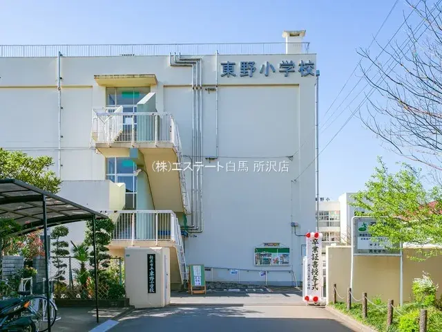 2SLDK Niiza City Saitama Prefecture (4)