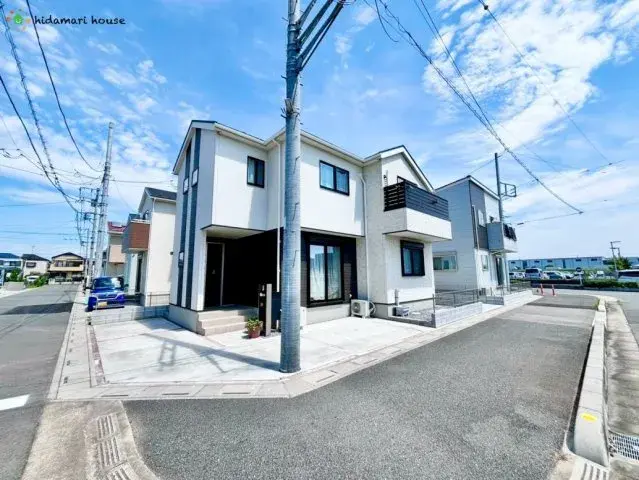 Akiya in Saitama
