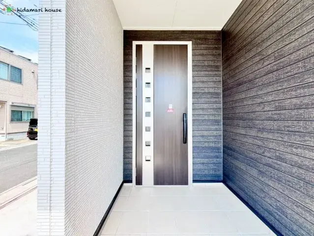 4LDK Property Ageo City Saitama Prefecture (2)