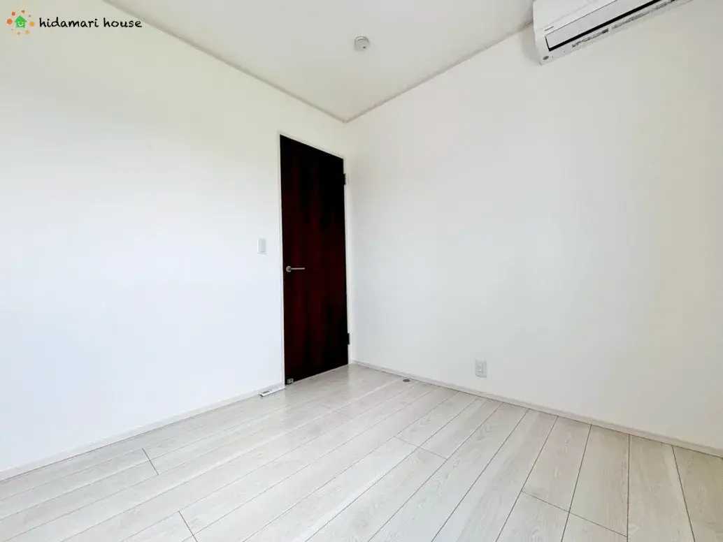 4LDK Property Ageo City Saitama Prefecture (12)