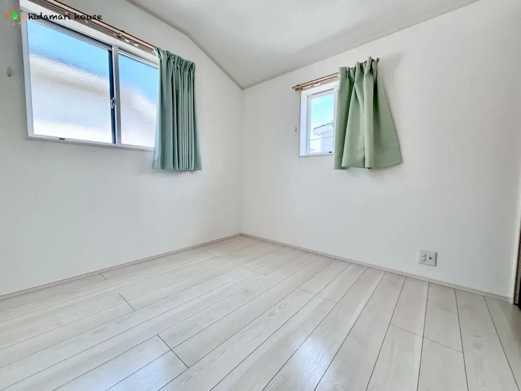 4LDK Property Ageo City Saitama Prefecture (13)