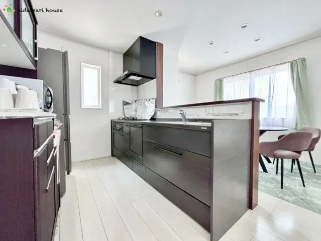 4LDK Property Ageo City Saitama Prefecture (14)