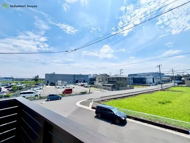 4LDK Property Ageo City Saitama Prefecture (28)