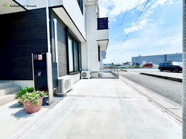 4LDK Property Ageo City Saitama Prefecture (4)
