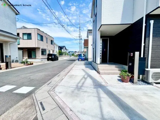 4LDK Property Ageo City Saitama Prefecture (5)