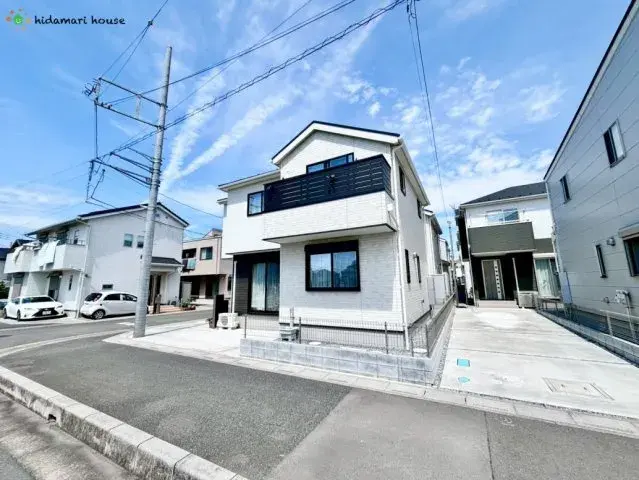 4LDK Property Ageo City Saitama Prefecture (6)