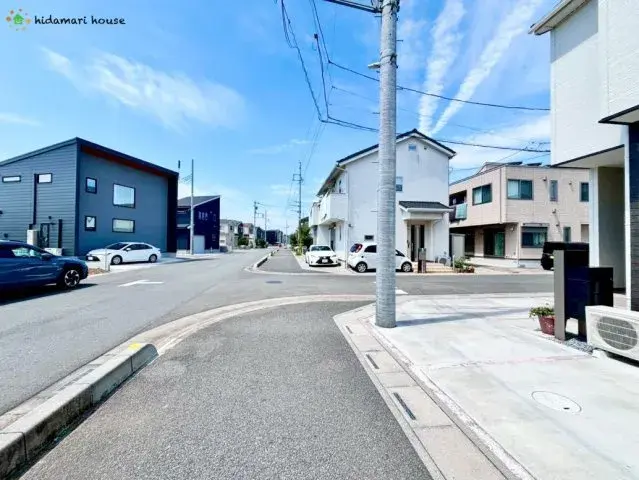 4LDK Property Ageo City Saitama Prefecture (7)