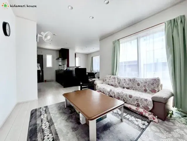 4LDK Property Ageo City Saitama Prefecture (8)