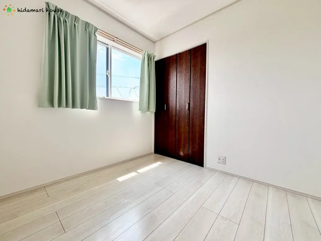 4LDK Property Ageo City Saitama Prefecture (9)