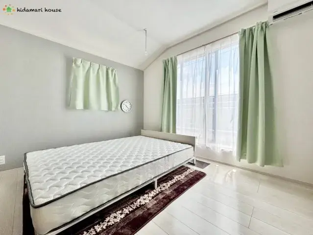 4LDK Property Ageo City Saitama Prefecture (10)
