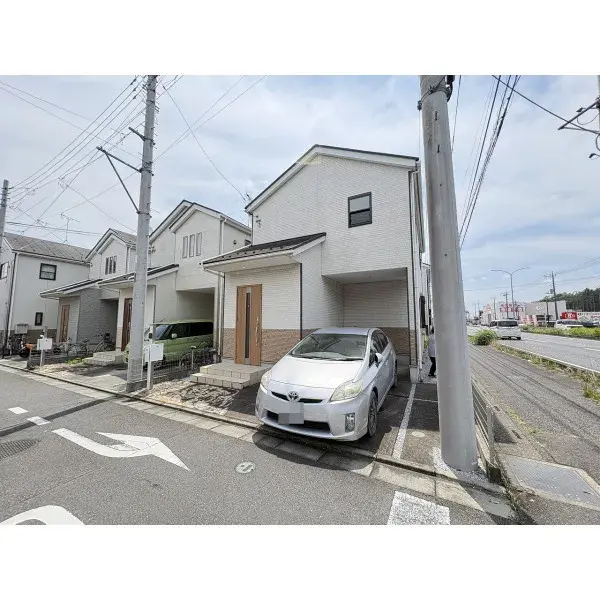 Akiya in Saitama